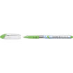 Picture of SCHNEIDER SLIDER BASIC LIGHT GREEN XB
